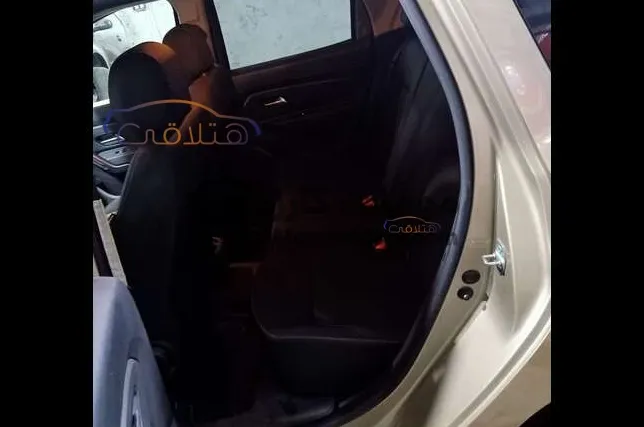 رينو داستر 2019 أوتوماتيك - مالك أول - حالة ممتازة