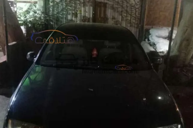 فولكس فاجن بورا 2002 أتوماتيك للبيع