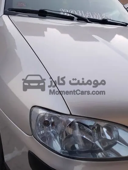 سيات إبيزا 2002 مانيوال 1400cc