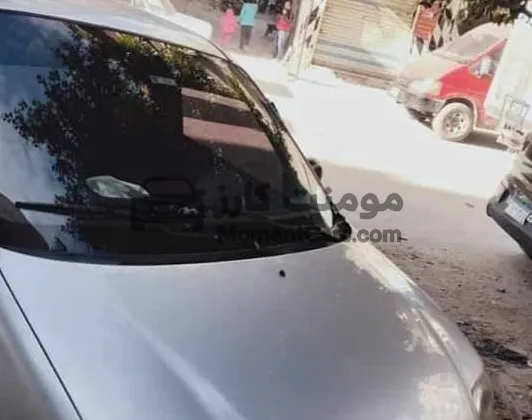 هيونداي أتوس 2008 مانيوال للبيع