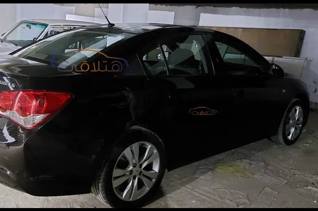 شيفروليه كروز 2013 أتوماتيك للبيع