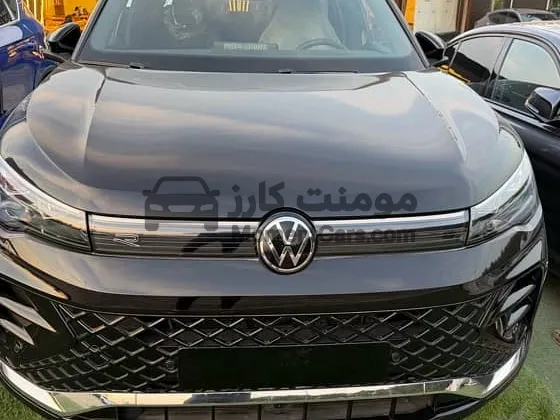 فولكس فاجن تيجوان 2025 زيرو - أقل سعر في مصر