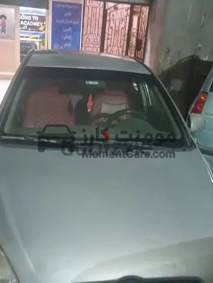 هيونداي اكسنت 2010 مانيوال 1600 سي سي للبيع