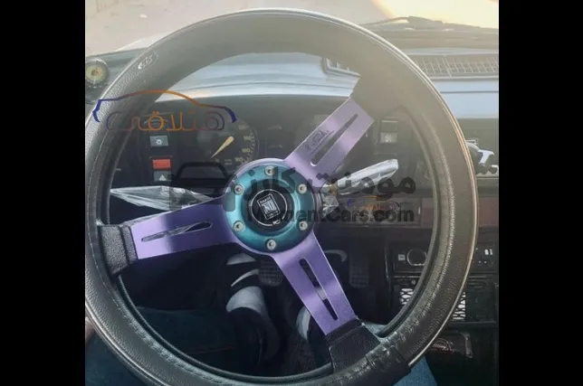 فيات 128 موديل 1980 مانيوال 5 غيار للبيع