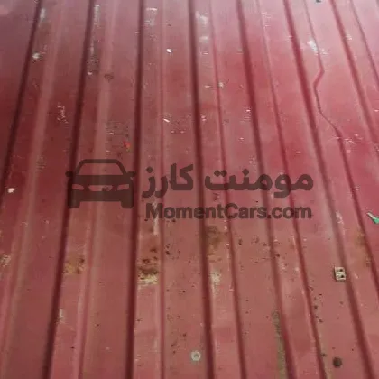 بيجو 405 موديل 1991 خليجي مالك أول للبيع