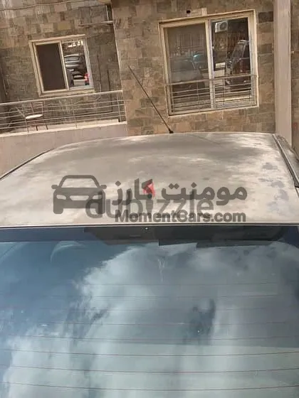 رينو لوجان 2015 عفشة جديدة وغاز موفرة للبيع