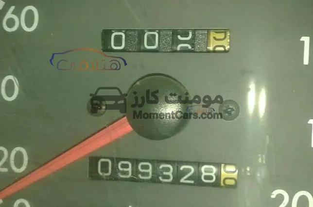 هيونداي اكسنت 1999 مانيوال 1300cc موفرة