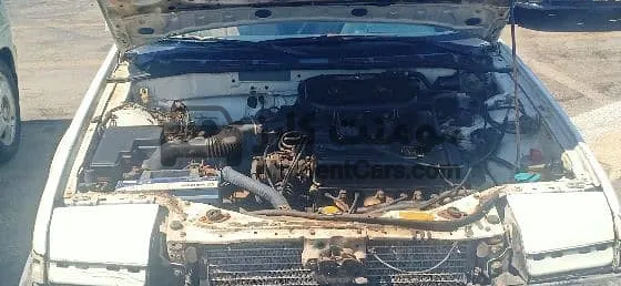 هوندا أكورد 1989 اتوماتيك فبريكة دواخل للبيع