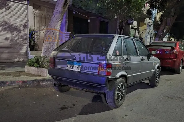 سيات ابيزا 1990 سيستم بورش للبيع