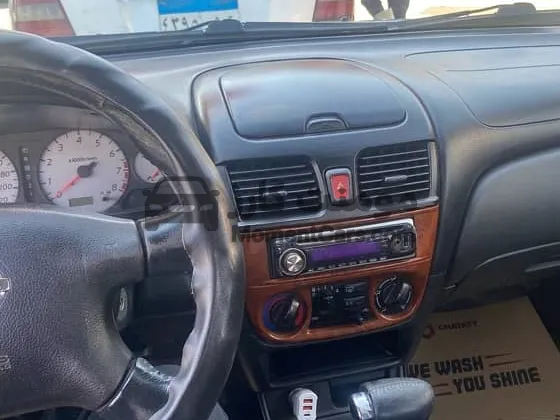 نيسان صني 2010 أول مالك رخصة طويلة للبيع