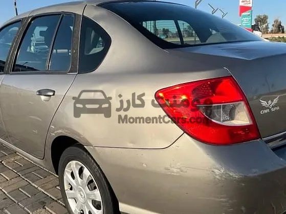 رينو سيمبول 2009 مانيوال للبيع بحالة ممتازة