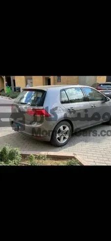 فولكس فاجن جولف 2016 اتوماتيك 1400cc هاتشباك