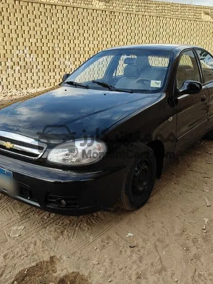 شيفروليه لانوس 2011 مانيوال للبيع