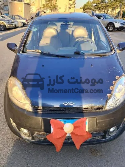 سبيرانزا A113 2013 مانيوال 140,000 كم للبيع