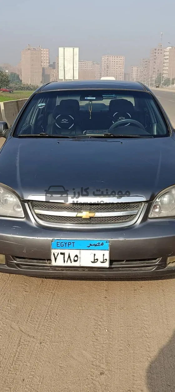 شيفروليه اوبترا 2014 (كوري) للبيع بحالة ممتازة