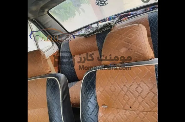 فيات 128 موديل 1982 للبيع