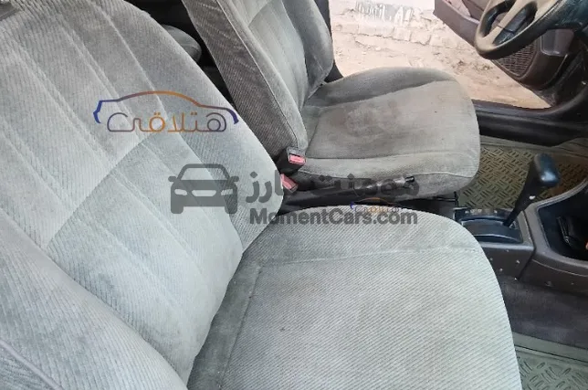 هوندا سيفيك 1991 أتوماتيك للبيع