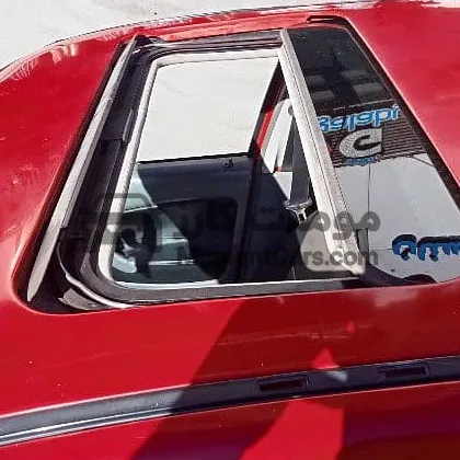 سكودا أوكتافيا 1999 مانيوال 1600 سي سي للبيع