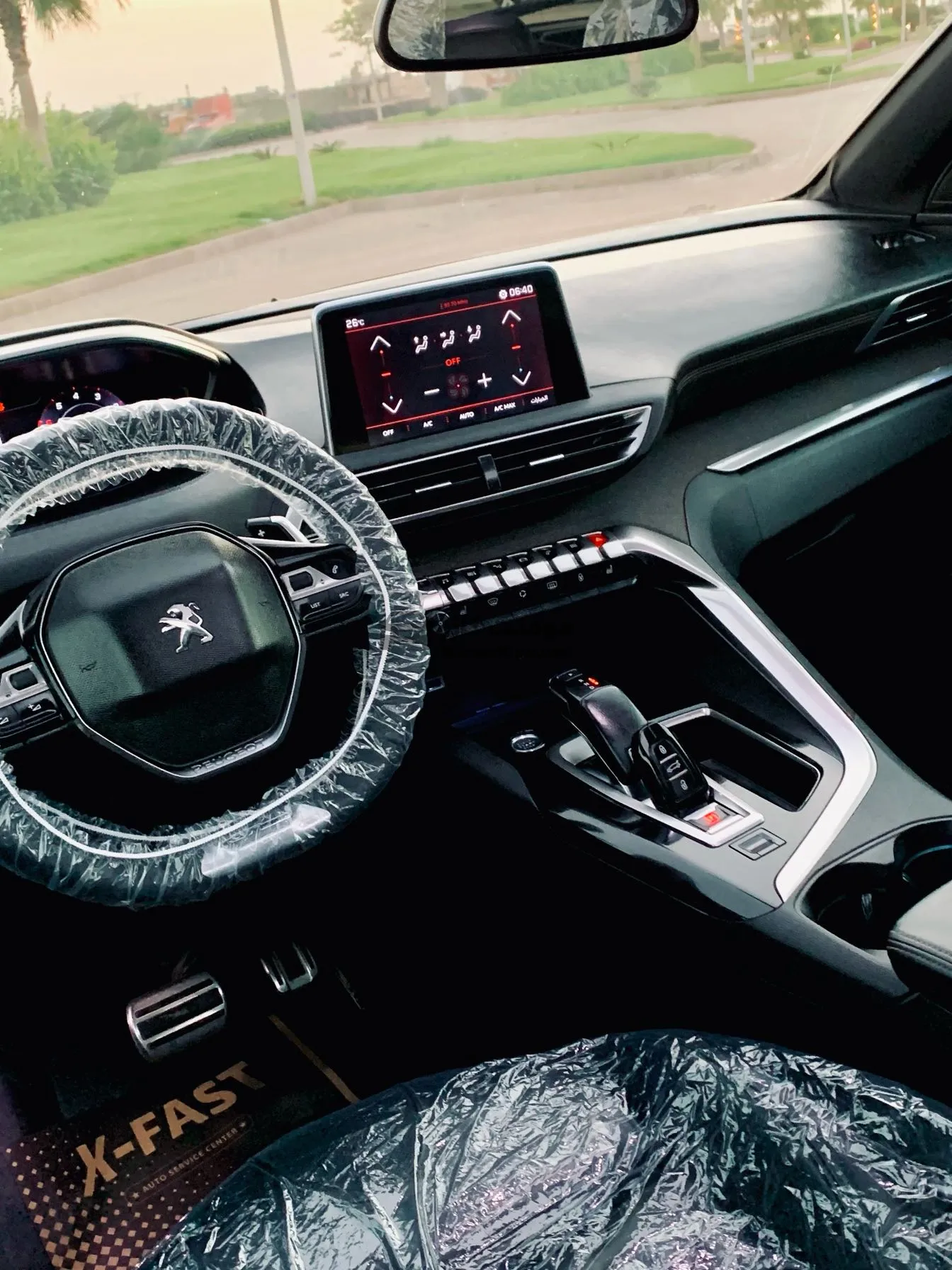 بيجو 5008 2020 GT Line للبيع