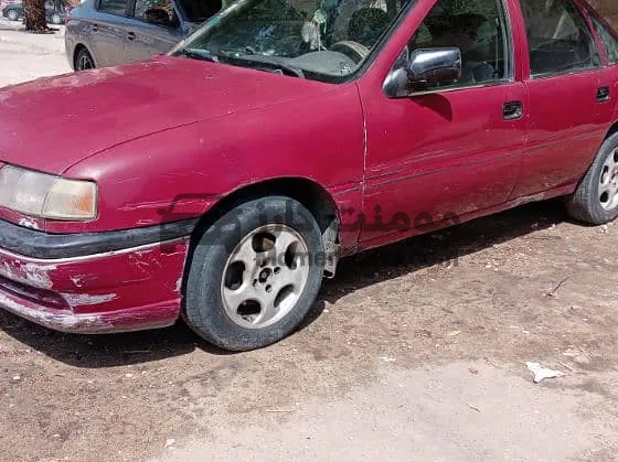أوبل فيكترا 1994 أوتوماتيك سيدان للبيع