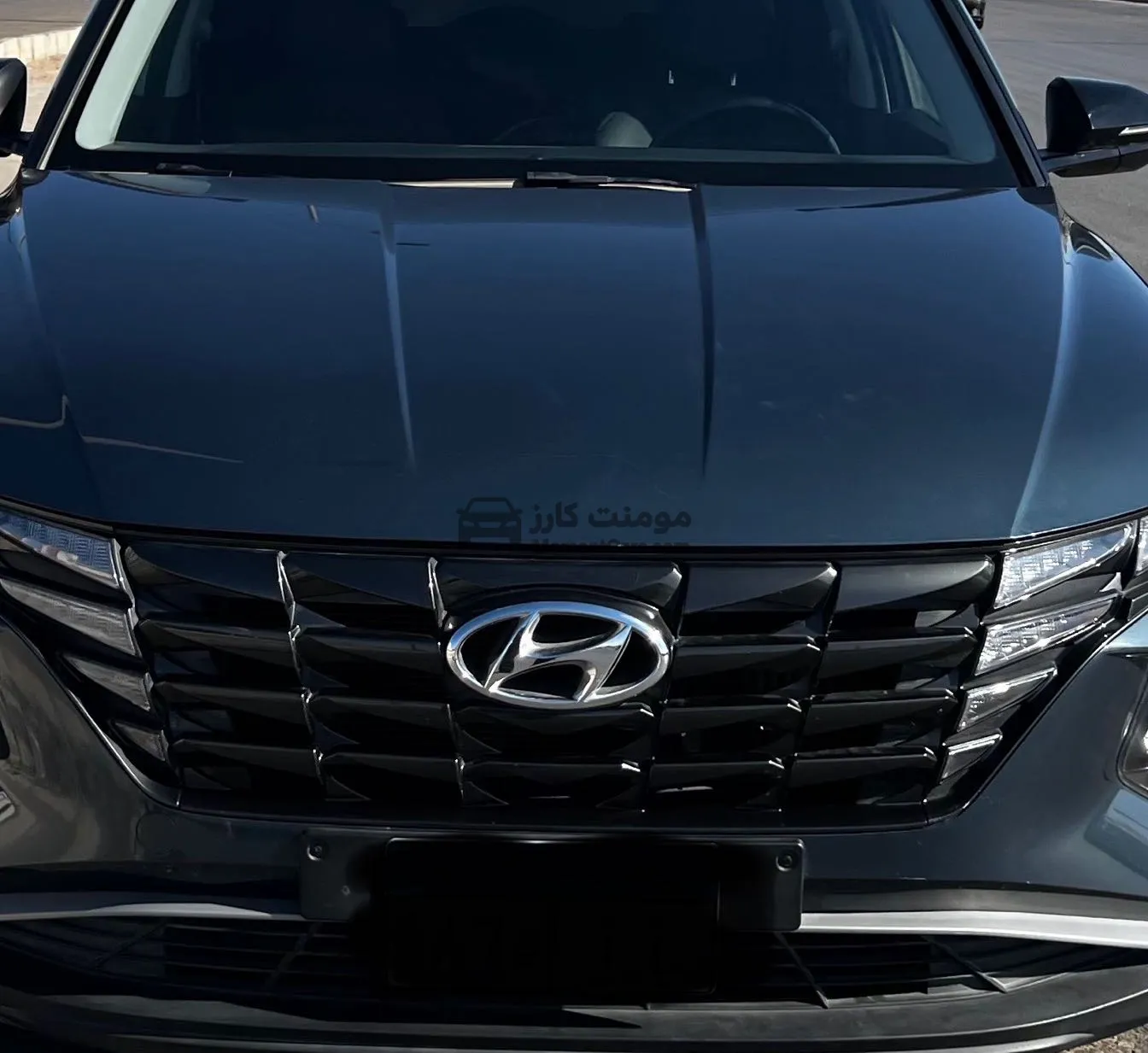 هيونداي توسان NX4e 2024 SUV اتوماتيك للبيع