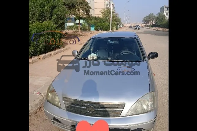 نيسان صني 2009 مانيوال للبيع