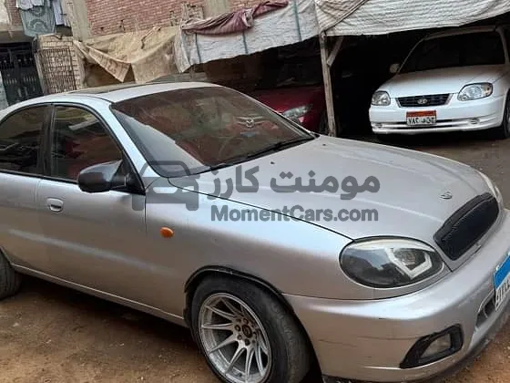 دايو جولييت 2000 اوتوماتيك للبيع | مواصفات أوروبية وحالة ممتازة