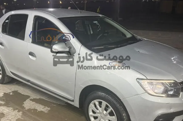رينو لوجان 2019 اتوماتيك للبيع