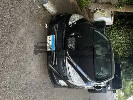 بيجو 308 كابورليه 2011 اتوماتيك للبيع 115 ألف كم