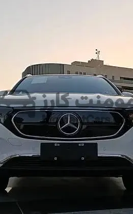 مرسيدس EQA 260 كهرباء 2024 زيرو للبيع