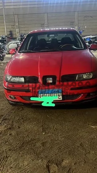 سيات توليدو 2003 أوتوماتيك للبيع حالة ممتازة