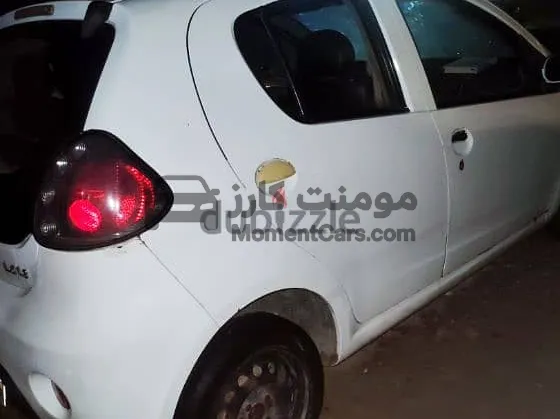 جيلي باندينو 2010 هاتشباك للبيع | 1300 سي سي