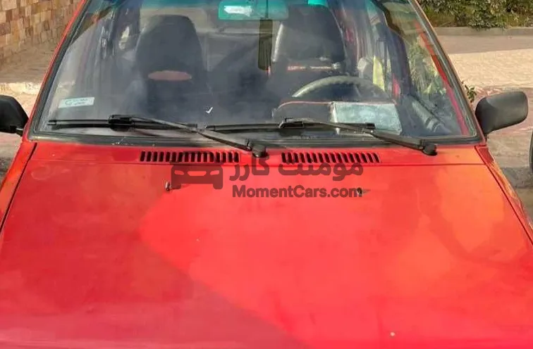 سوزوكي ماروتي 2007 مانيوال هاتشباك 800 سي سي