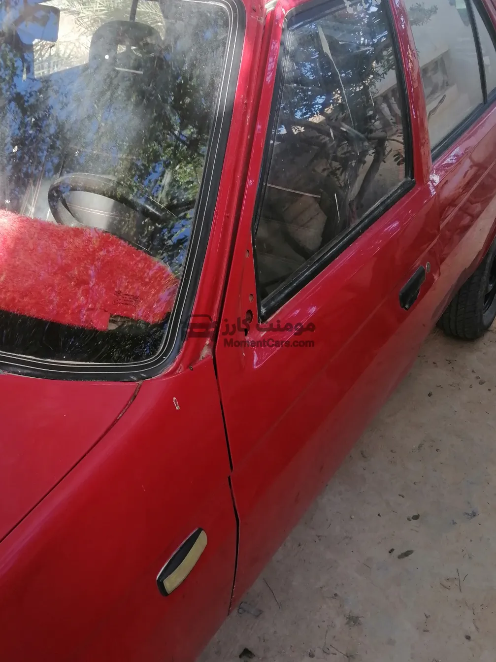 سكودا فورمان 1994 مانيوال 1300 سي سي للبيع