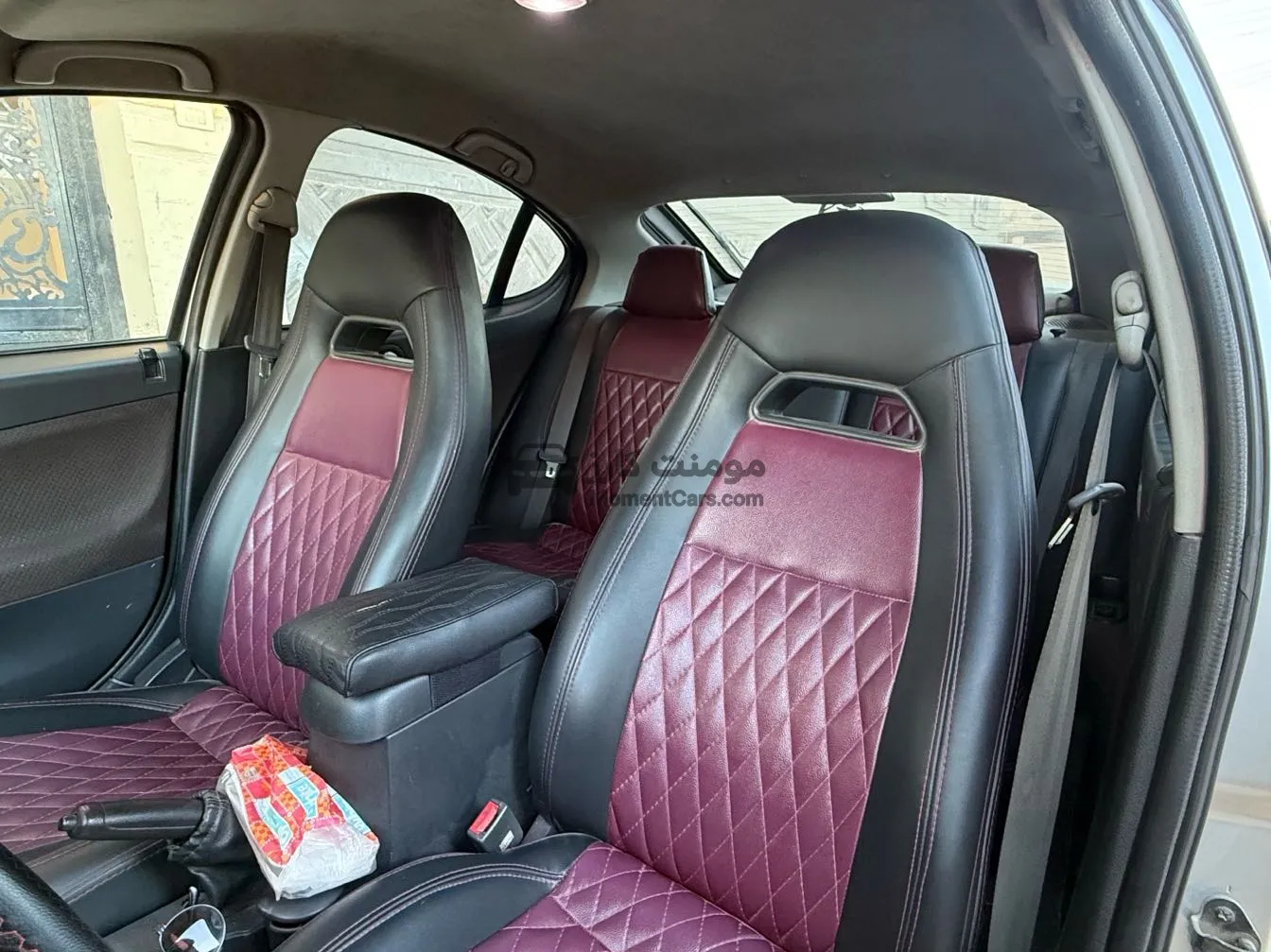 بروتون جين 2 2014 اتوماتيك 1600 سي سي للبيع