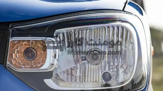 سوزوكي اسبريسو 2021 مستعملة للبيع بناقل حركة يدوي