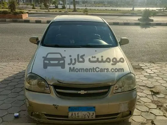 اوبترا 2009 اتوماتيك خليجي - فرامل ABS وكاوتش جديد