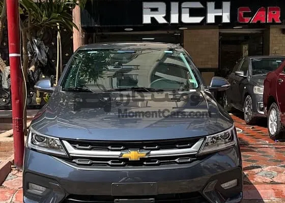 شيفروليه اوبترا 2026 اتوماتيك للبيع