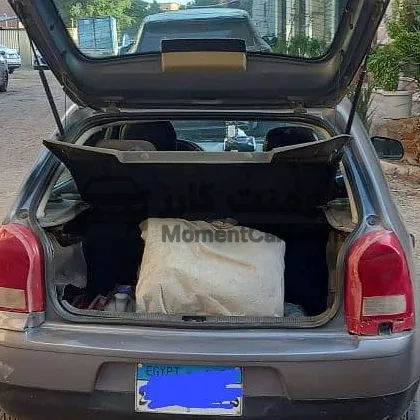 فولكس فاجن بوينتر 2006 مانيوال 1600cc للبيع