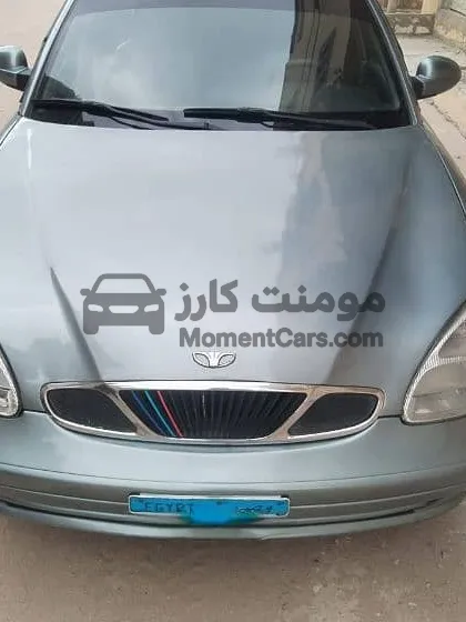 دايو نوبيرا 2006 اوتوماتيك 1600 سي سي للبيع