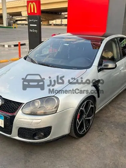 جيتا 2006 حالتها ممتازة بموتور 2000 تيربو