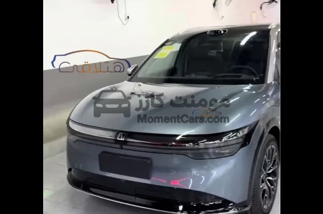 زيكر 7X 2025 كهرباء اعلي فئة للبيع