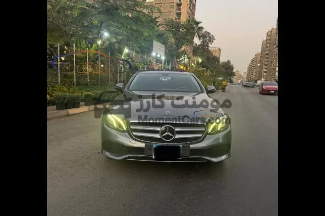 مرسيدس A 180 2017 اتوماتيك هاتشباك