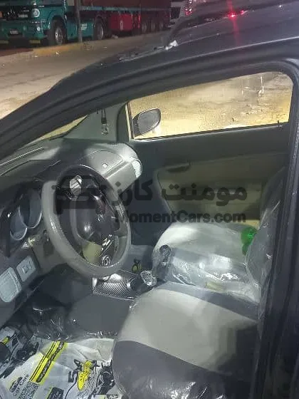 سبيرانزا A113 موديل 2009 مستعملة للبيع بعداد 90 ألف كم