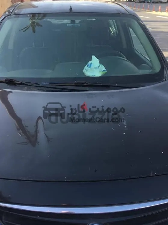 نيسان صني 2014 اتوماتيك N17 - رخصة 3 سنين