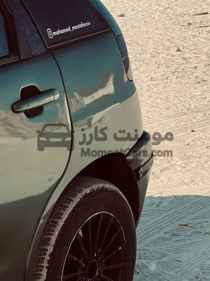 سيات ابيزا 1998 مانيوال 1400cc باور شاشة للبيع
