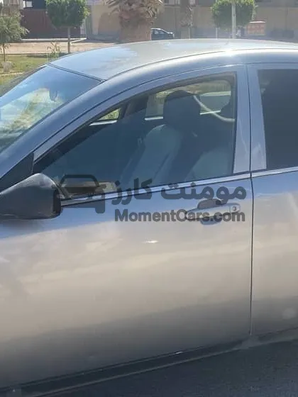 شيري انفي 2017 مانيوال مستعملة للبيع