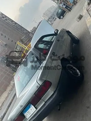 نيسان صني 1994 مانيوال 1600cc