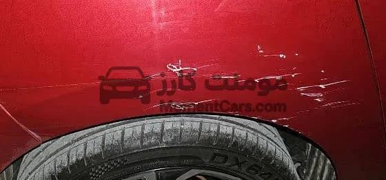 أوبل كورسا 2022 توب لاين بلس للبيع بحالة ممتازة