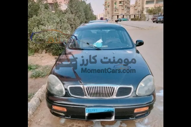 دايو ليوجانزا 1999 اتوماتيك